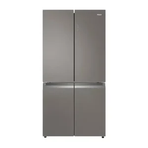 Haier HRF-678TGG Side By Side T-Door 18 CFT Inverter Refrigerator