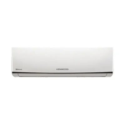 Kenwood 1 Ton KEN-1250S eNova Cool only Non-Inverter Air Conditioner