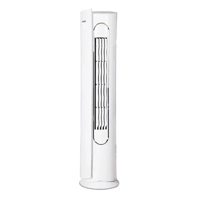 PEL PFSAC-24K Supreme R INV 2 Ton H&C Floor Standing Cabinet AC