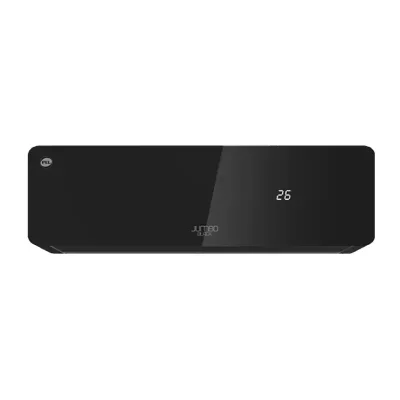 PEL PINV-12K Jumbo Black 1 Ton WiFi H&C Inverter Split AC