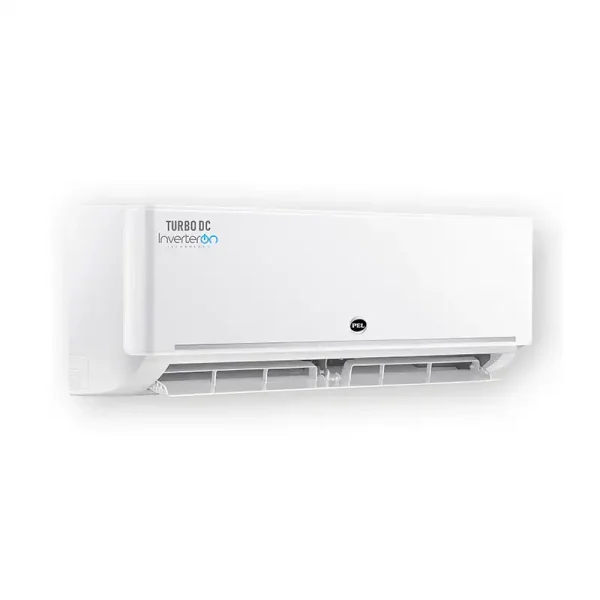 PEL PINV-12K Turbo Ultimate T3 1 Ton H&C Inverter Split AC