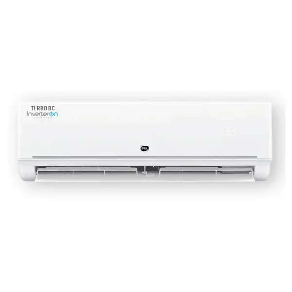 PEL PINV-12K Turbo Ultimate T3 1 Ton H&C Inverter Split AC