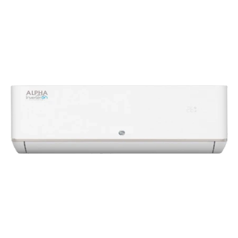 PEL PINV-18K Alpha 1.5 Ton H&C Inverter Split AC