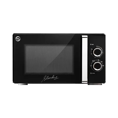 PEL PMO-23 Sliver Line Manual 23 Ltr Microwave Oven