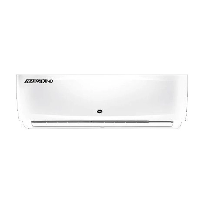 PEL PSAC-18K 1 Ton 4D Majestic T3 Non-Inverter Split AC