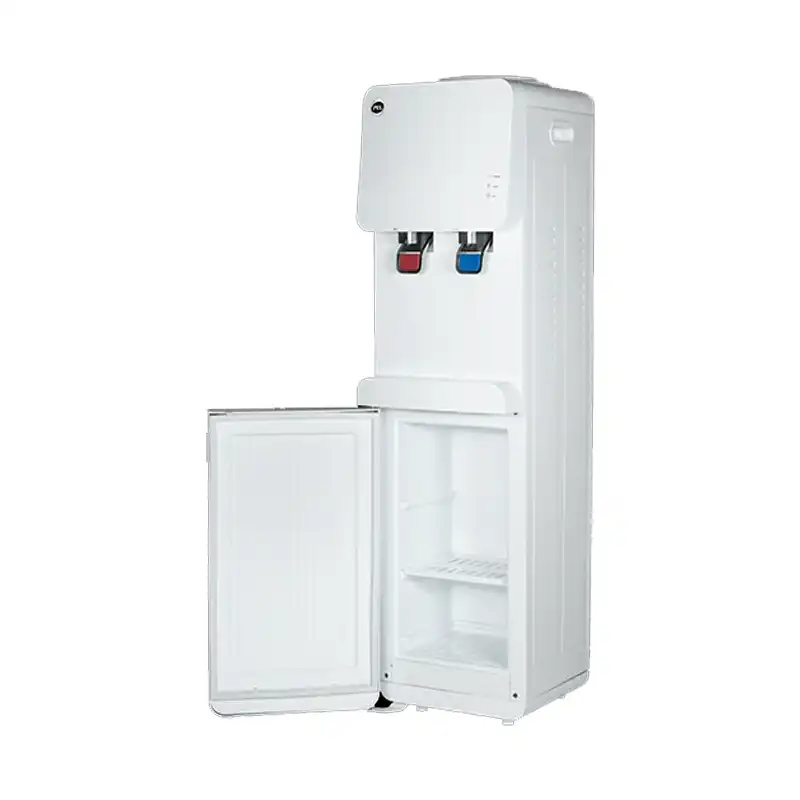 PEL PWD-215 Pearl Basic 3.7 Ltr Water Dispenser - Image 2
