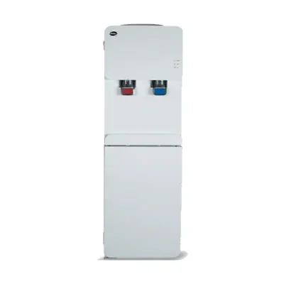 PEL PWD-215 Pearl Basic 3.7 Ltr Water Dispenser