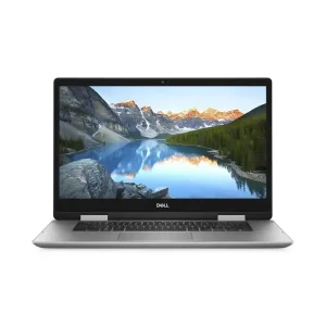 Dell Inspiron 5591 2IN1 i5 10th Gen 8GB 256GB SSD Touch X360 15.6" Display