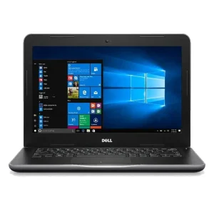 Dell Latitude 3380 Core i5 7th Gen 8GB DDR4 128GB SSD 13.3” HD Display