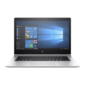 HP EliteBook 1030 G2 Core i5 7th Gen 8GB 256GB SSD X360 Touch Screen