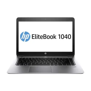 HP EliteBook Folio 1040 G3 Core i5 6th Gen 8GB 256GB SSD 14'' TouchScreen