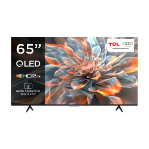 TCL QLED 65P79K 65'' 4K Ultra HD Smart TV