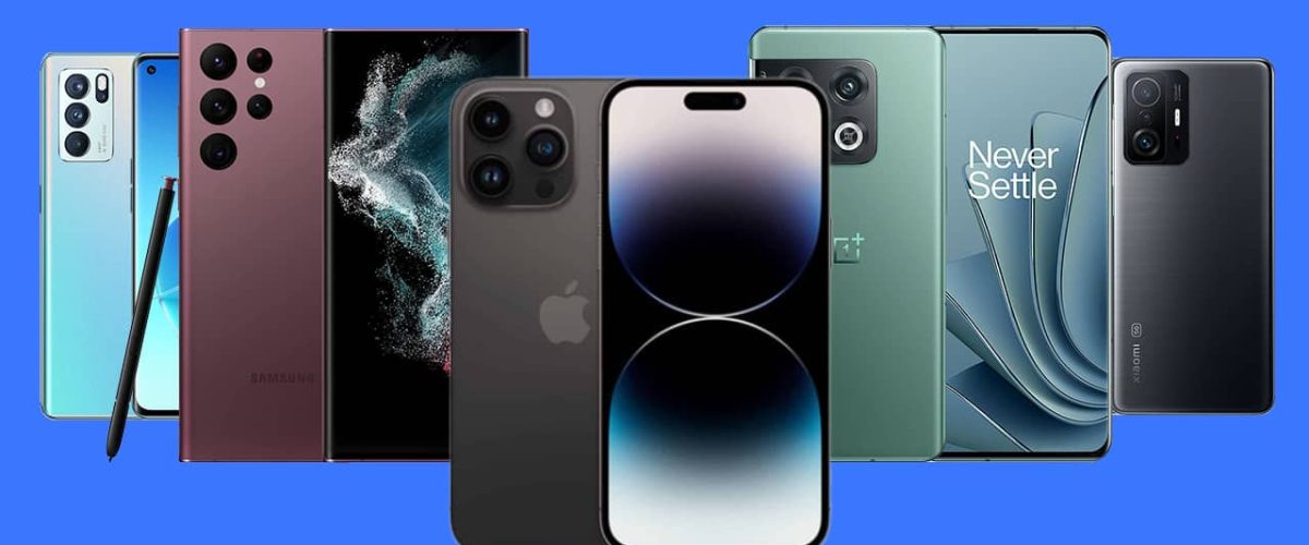 smart phones available on kharido.com.pk